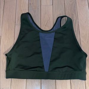 Victoria’s secret sports bra